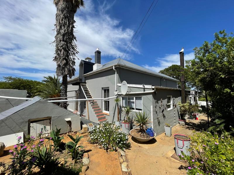 3 Bedroom Property for Sale in Amandelrug Western Cape